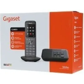 Gigaset CL660A anthrazit