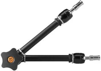 Tether Tools Rock Solid Master Articulating Arm Gelenkarm z.B. für Master Clamp und Aero Tab