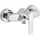heinrichschulte Alpha 350 Brausemischer Aufputz für 1 Verbraucher Chrom Z056670-00010