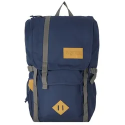 JanSport Hatchet Rucksack 50 cm Laptopfach navy