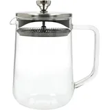 La Cafetière Lose Blätter 4-Tassen 1 l