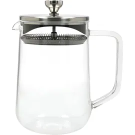 La Cafetière Lose Blätter 4-Tassen 1 l