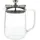 La Cafetière Lose Blätter 4-Tassen 1 l