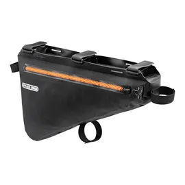 Ortlieb Frame-Pack 6L schwarz