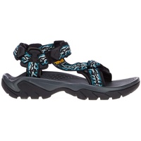 Teva Terra Fi 5 Universal Damen manzanita deep lake 41