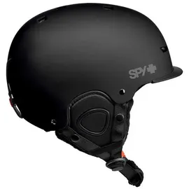Spy+ Spy Lil Galactic Mips Helm – matte black Eye spy M