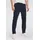 Boss Chinohose tapered Blau 34