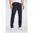 Boss Chinohose tapered Blau 34