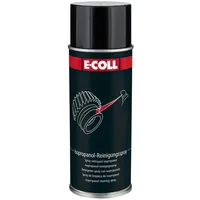 E-COLL Isopropanol 400 ml