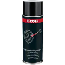 E-COLL Isopropanol 400 ml