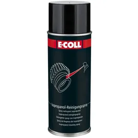 E-COLL Isopropanol 400 ml