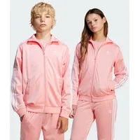 Adidas Adicolor Firebird Trainingsjacke Semi Pink Spark 152