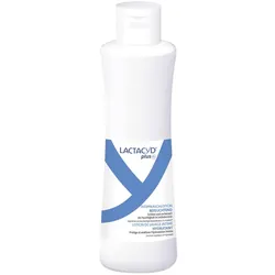 Lactacyd Plus Intimwaschlotion befeuchtend