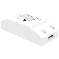 Sonoff RFR2 Smart Wireless Switch Relay Wi-Fi Controller White