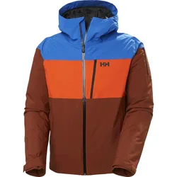 Helly Hansen Gravity Jacket iron oxide (301) XL