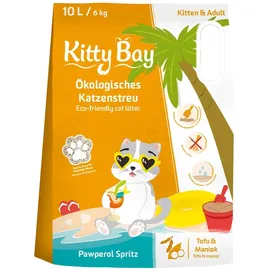 kitty bay Pawperol 10 l