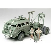 TAMIYA 300035244 - WWII US M26 Bergefahrzeug 1:35