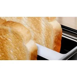 Bosch TAT3M123 Toaster MyMoment schwarz