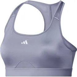 ADIDAS Damen BH PWRCT MS HIIT, SILVIO, L