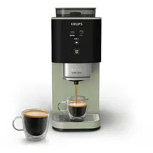 Krups Coffee Crush SA401L Pistachio