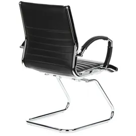 HJH Office Parma V schwarz