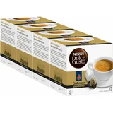 Nescafé DOLCE GUSTO DALLMAYR prodomo Kaffee KaffeeKAPSEL 4 x 16 KAPSELN