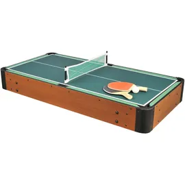 CARROMCO Multifunktionstisch Campus-XT (06109)