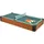 CARROMCO Multifunktionstisch Campus-XT (06109)