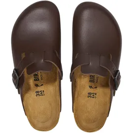 Birkenstock Boston Pro Braun 44