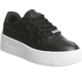 Nike Women's Air Force 1 Sage Low black/white/black 37,5