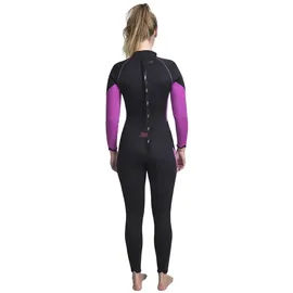 Trespass Neoprenanzug Aquaria Schwarz S