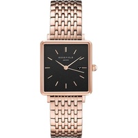 Rosefield The Boxy XS Rose Gold QBSR-Q19