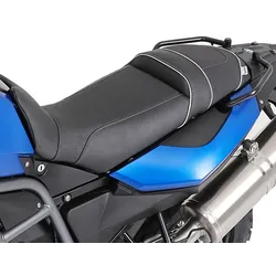 Abpolstern passend für Motorrad Sitzbank Umbau Tourtecs (Nicht passend für Sportumbauten)