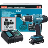 Makita DDF453SYX5 inkl. 1 x 1,5 Ah + Ladegerät