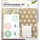 Folia Adventskalender Set Nature 9396