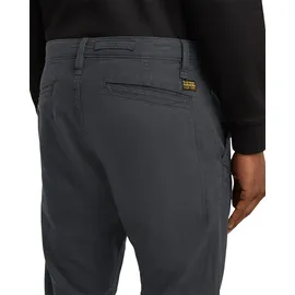 G-Star Bronson 3.0 Slim Chino Dunkelblau 31 32