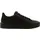 HÖGL Sparks Damen Schwarz 35,5