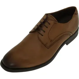 ECCO Melbourne amber 42