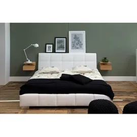 Actona AC Design "Ashlan Nachttisch 1 Schubladen, 35x22.5x32 cm Typenauswahl, Schlafzimmer, Nachttische