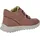 NATURINO Parpar 01 für Kinder, rosa, Größe 29 EU
