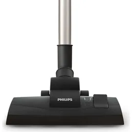 Philips 2000 Series FC8241/09 Tiefschwarz