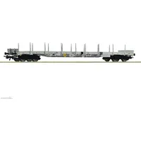 Roco Rungenwagen RCW/VTG 6600272 H0