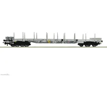Roco Rungenwagen RCW/VTG 6600272 H0