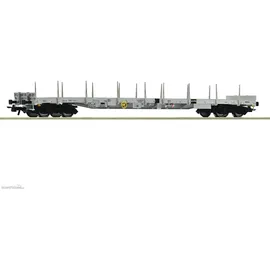 Roco Rungenwagen RCW/VTG 6600272 H0