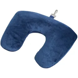 Samsonite Travel Accessories Wendbares Reisekissen - midnight blue