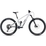 Cube Stereo ONE55 C:62 Race 2023 29 Zoll RH 62 cm grau