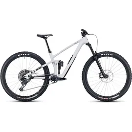 Cube Stereo ONE55 C:62 Race 2023 29 Zoll RH 62 cm grau