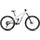 Cube Stereo ONE55 C:62 Race 2023 29 Zoll RH 62 cm grau