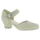Hirschkogel Trachtenpumps - MELANA - pastellgrün Pumps grün 39 EU