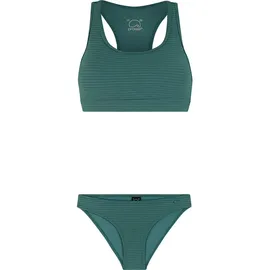 Protest Bikini Damen Grün 36